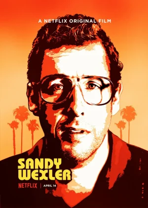 ดูหนังออนไลน์ฟรี Sandy Wexler (2017) แซนดี้ เวกซ์เลอร์