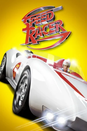 ดูหนังออนไลน์ฟรี Speed Racer (2008) ไอ้หนุ่มสปีดเขย่าฟ้า