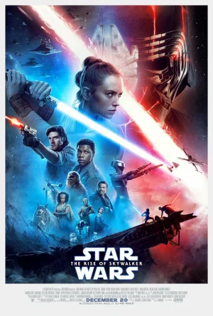 ดูหนังออนไลน์ฟรี Star Wars Episode 9 The Rise of Skywalker (2019) สตาร์ วอร์ส 9  กำเนิดใหม่สกายวอล์คเกอร์