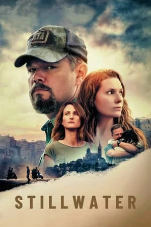 ดูหนังออนไลน์ฟรี Stillwater (2021) สติลวอเตอร์