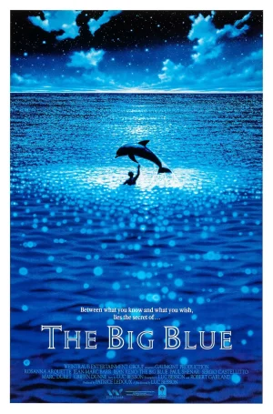 ดูหนังออนไลน์ฟรี THE BIG BLUE (1988) เดอะบิ๊กบลู