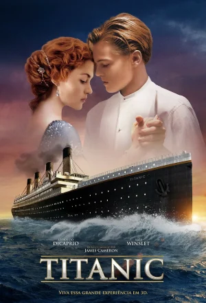 ดูหนังออนไลน์ฟรี TITANIC (2012) ไททานิค