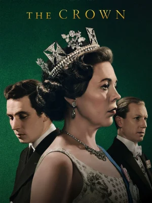 ดูหนังออนไลน์ฟรี The Crown (2019) เดอะ คราวน์ Season 3 EP.1-10 (จบ)