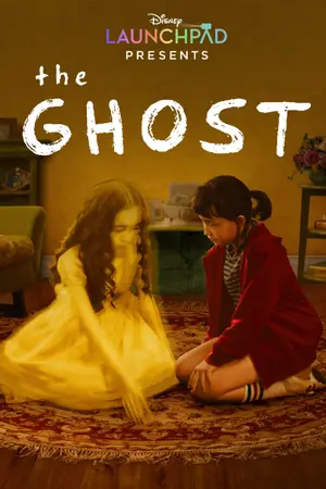 ดูหนังออนไลน์ฟรี The Ghost (2023) เดอะโกส