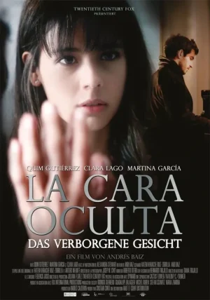 ดูหนังออนไลน์ฟรี The Hidden Face (2011) ผวา! ซ่อนหน้า