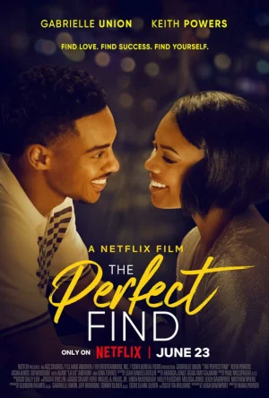 ดูหนังออนไลน์ฟรี The Perfect Find (2023)
