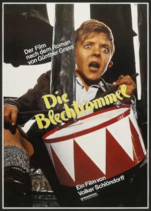ดูหนังออนไลน์ฟรี The Tin Drum (1979) ดีเบลชทรอมเมิล