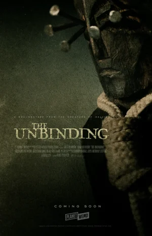 ดูหนังออนไลน์ฟรี The Unbinding (2023)