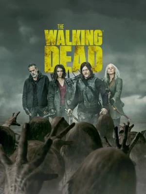 ดูหนังออนไลน์ฟรี The Walking Dead Season 11 (2021) ล่าสยองทัพผีดิบ EP.1-24 (จบ)