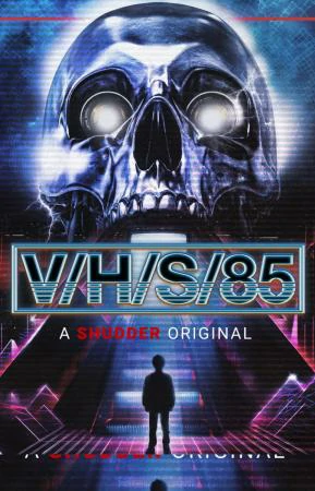 ดูหนังออนไลน์ฟรี VHS85 (2023)