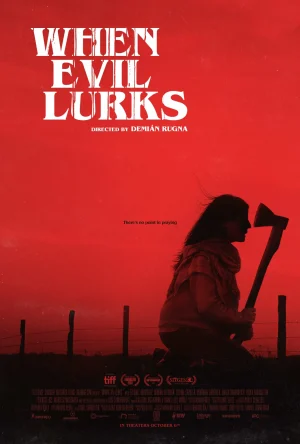 ดูหนังออนไลน์ฟรี When Evil Lurks (2023)