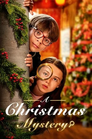 ดูหนังออนไลน์ฟรี A Christmas Mystery (2022)