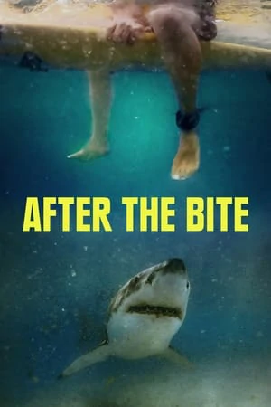 ดูหนังออนไลน์ฟรี After the Bite (2023)