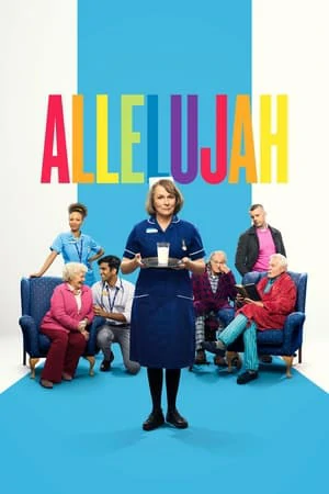 ดูหนังออนไลน์ฟรี Allelujah (2023) ฮาเลลูย่า