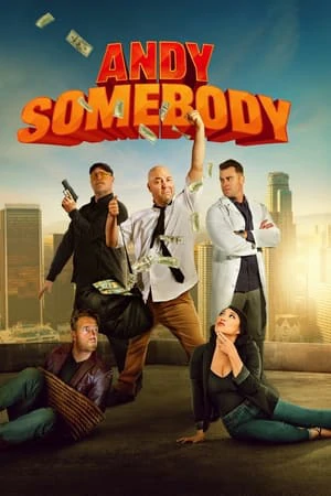 ดูหนังออนไลน์ฟรี Andy Somebody (2023) แอนดี้ ซัมบอดี้