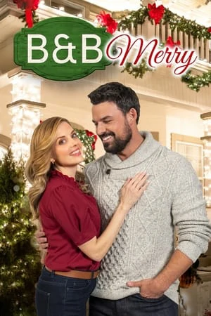 ดูหนังออนไลน์ฟรี B&B Merry (2022)