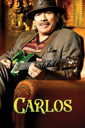 ดูหนังออนไลน์ฟรี Carlos (2023)