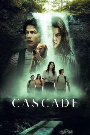 ดูหนังออนไลน์ฟรี Cascade (2023)