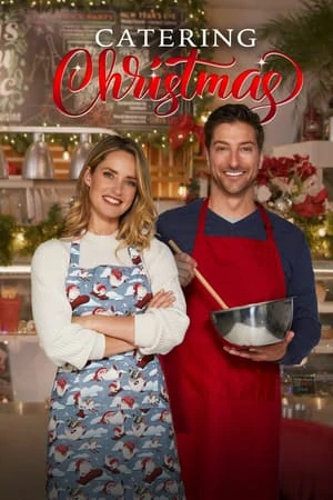 ดูหนังออนไลน์ฟรี Catering Christmas (2022)
