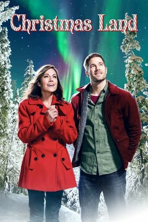 ดูหนังออนไลน์ฟรี Christmas Land (2015)