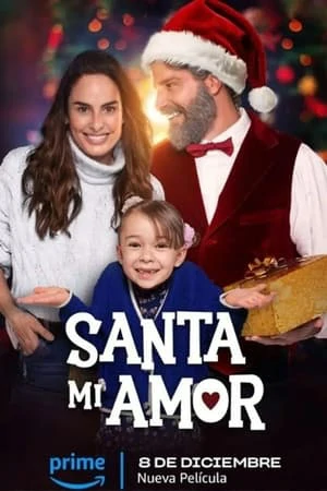 ดูหนังออนไลน์ฟรี Dating Santa (2023)