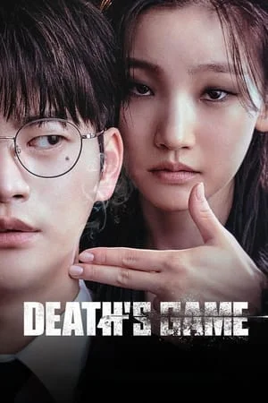 ดูหนังออนไลน์ฟรี Deaths Game (2023) เกมท้าตาย EP.1-8 (จบ)