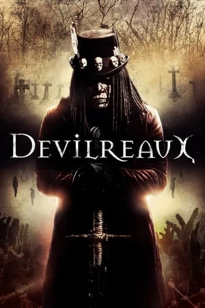 ดูหนังออนไลน์ฟรี Devilreaux (2023)