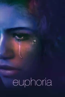 ดูหนังออนไลน์ฟรี Euphoria (2019) ยูโฟเรีย Season 1 EP.1-8 (จบ)