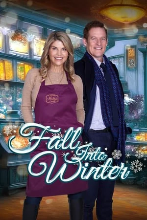 ดูหนังออนไลน์ฟรี Fall Into Winter (2023)
