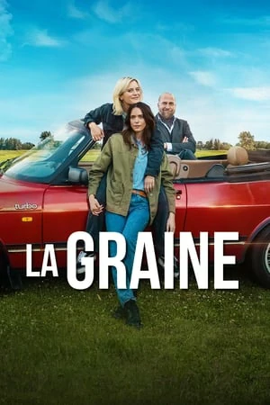 ดูหนังออนไลน์ฟรี La graine (2023) ลาแกรนซ์