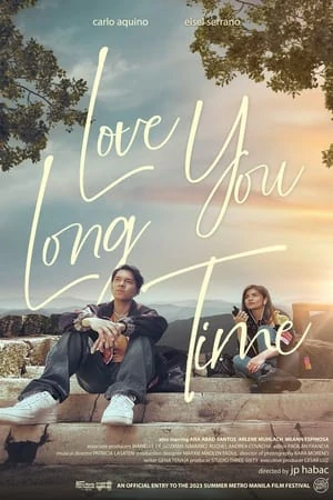 ดูหนังออนไลน์ฟรี Love You Long Time (2023)