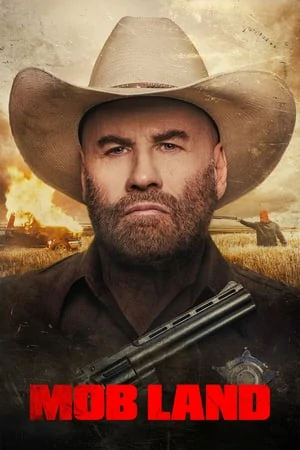 ดูหนังออนไลน์ฟรี Mob Land (2023) ม๊อบแลนด์
