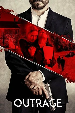 ดูหนังออนไลน์ฟรี Outrage (2023) เอ้าท์เรท
