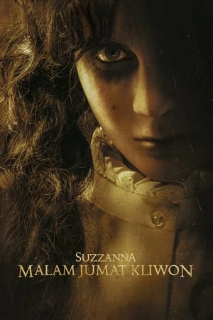ดูหนังออนไลน์ฟรี Suzzanna Kliwon Friday Night (2023) ซูซันนา กลับมาหลอนให้เฮี้ยน