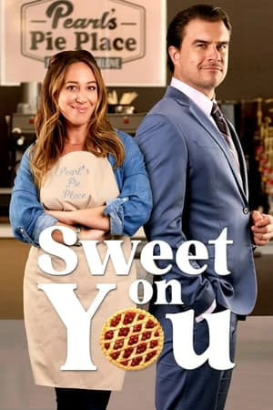 ดูหนังออนไลน์ฟรี Sweet on You (2023) สวีท ออน ยู