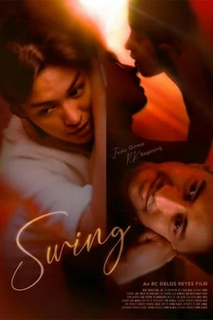 ดูหนังออนไลน์ฟรี Swing (2023)