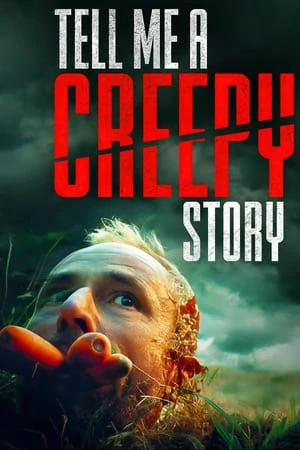 ดูหนังออนไลน์ฟรี Tell Me a Creepy Story (2023)