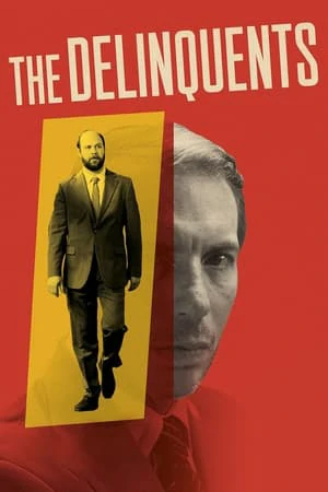 ดูหนังออนไลน์ฟรี The Delinquents (2023)