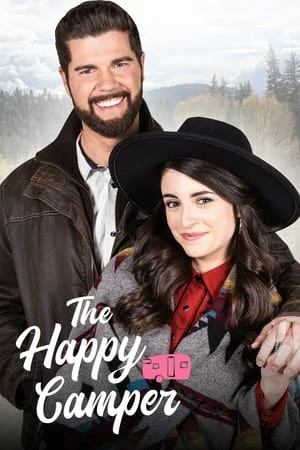 ดูหนังออนไลน์ฟรี The Happy Camper (2023) เดอะ แฮปปี้ แคมเปอร์