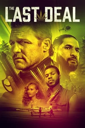 ดูหนังออนไลน์ฟรี The Last Deal (2023) เดอะ ลาส ดีล
