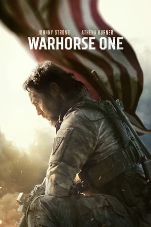 ดูหนังออนไลน์ฟรี Warhorse One (2023)