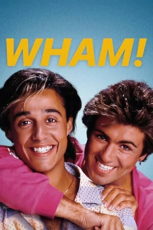 ดูหนังออนไลน์ฟรี Wham (2023)