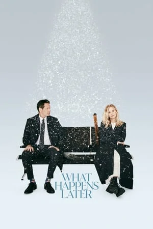 ดูหนังออนไลน์ฟรี What Happens Later (2023)
