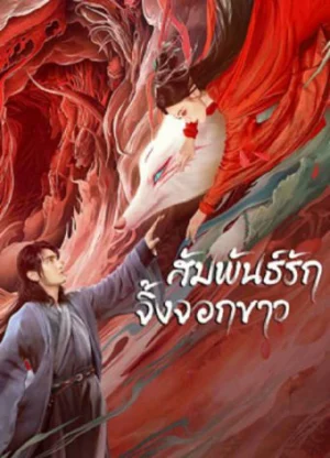 ดูหนังออนไลน์ฟรี White Fox (2023) สัมพันธ์รักจิ้งจอกขาว