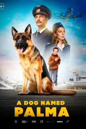 ดูหนังออนไลน์ฟรี A Dog Named Palma (2021)
