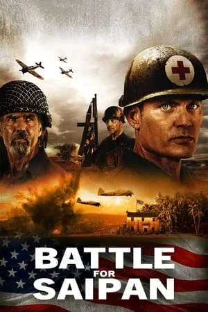 ดูหนังออนไลน์ฟรี Battle for Saipan (2022)
