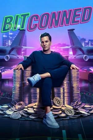 ดูหนังออนไลน์ฟรี Bitconned (2024) คริปโตลวง