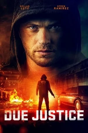 ดูหนังออนไลน์ฟรี Due Justice (2023)