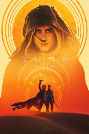 ดูหนังออนไลน์ฟรี Dune Part Two (2024) ดูน ภาค 2