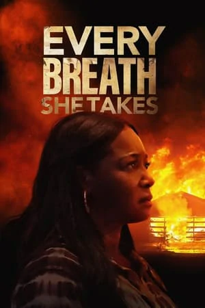 ดูหนังออนไลน์ฟรี Every Breath She Takes (2023)